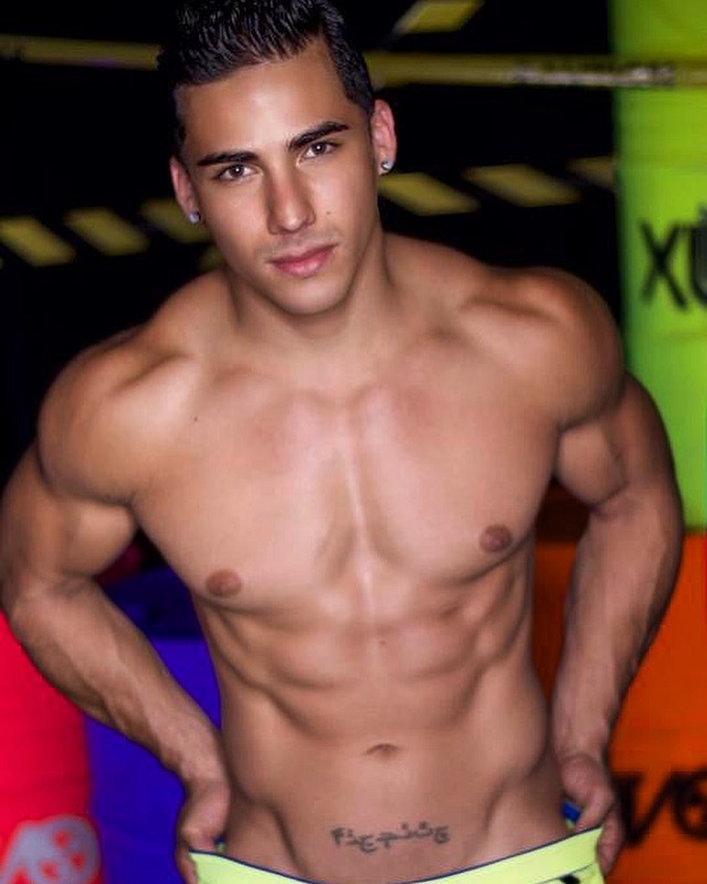 Topher DiMaggio profile