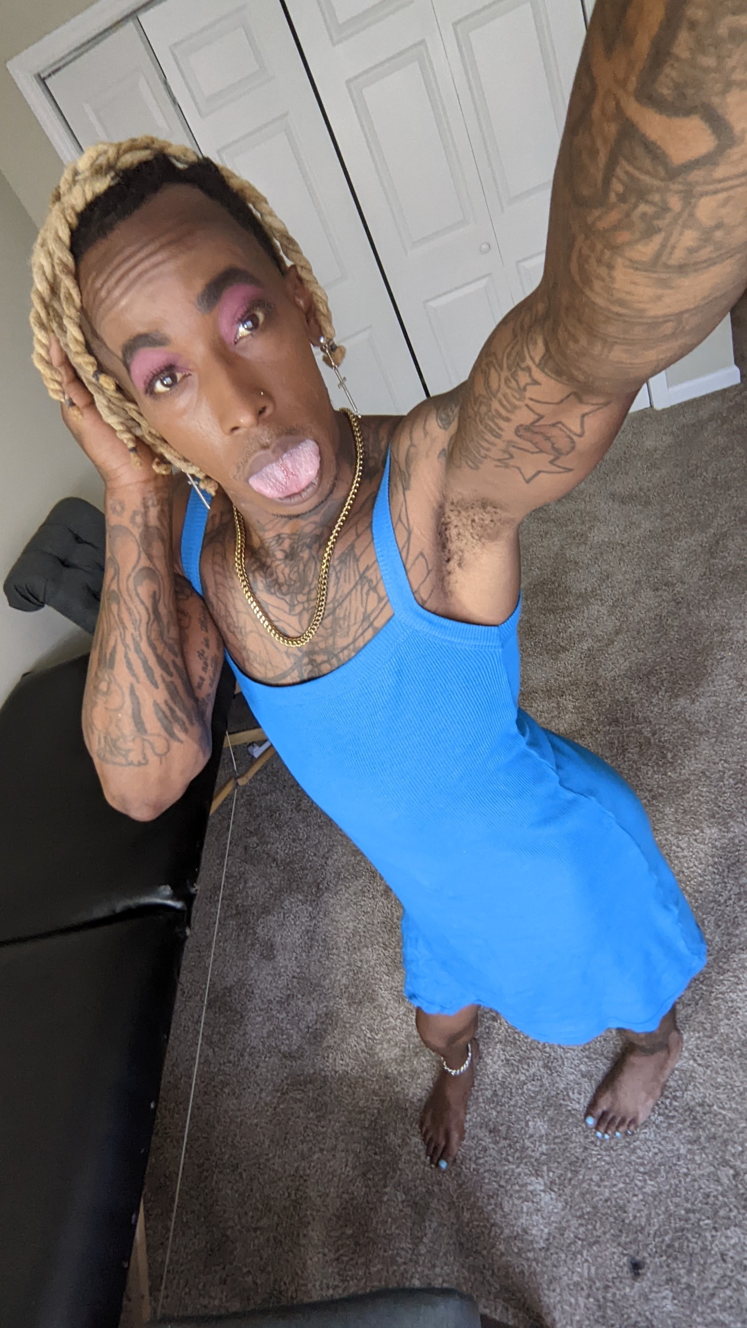 xxxfrankiibabiicover