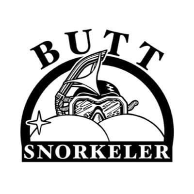 BUTT SNORKELER profile