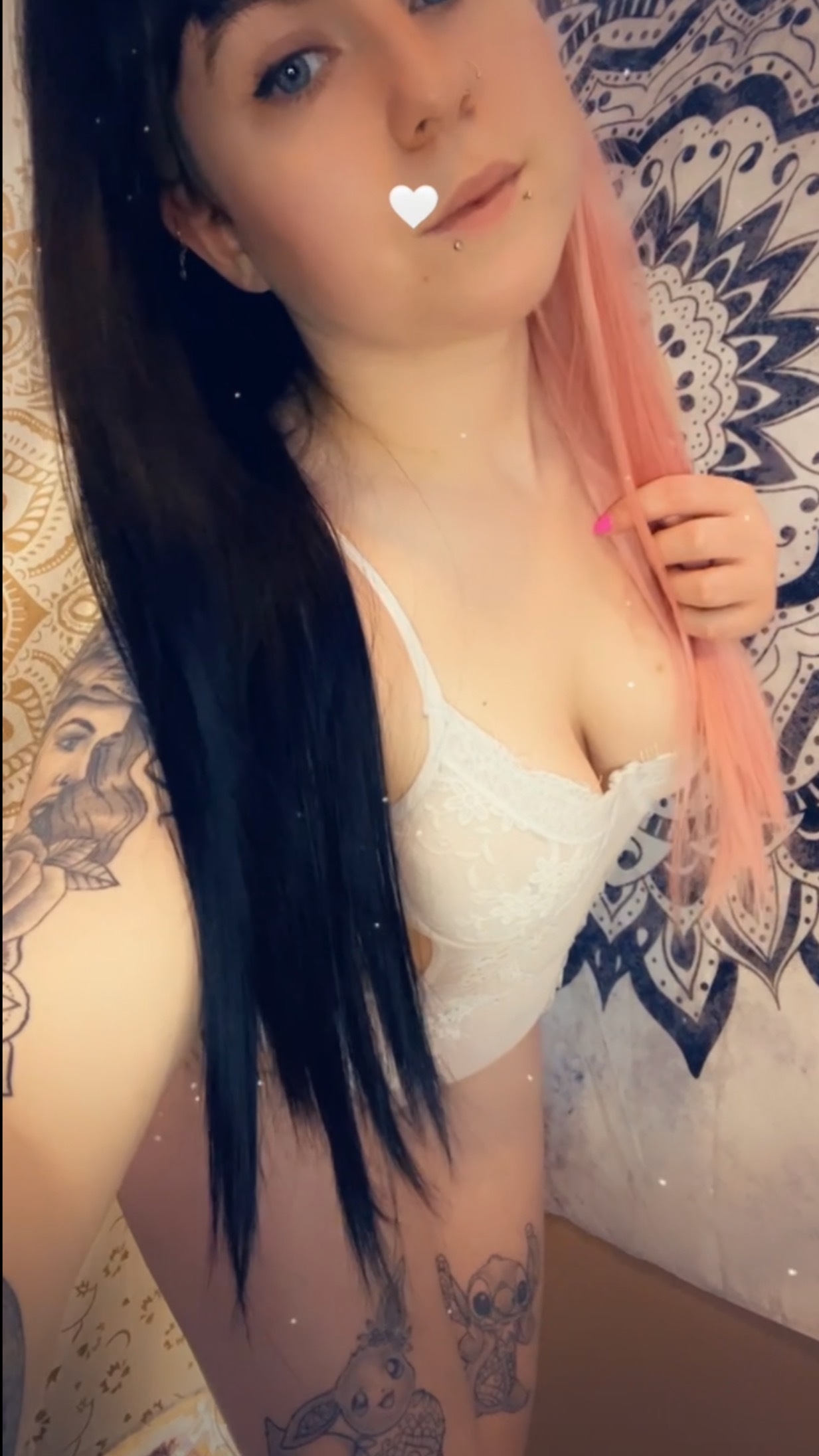 lilmadirosexofree profile