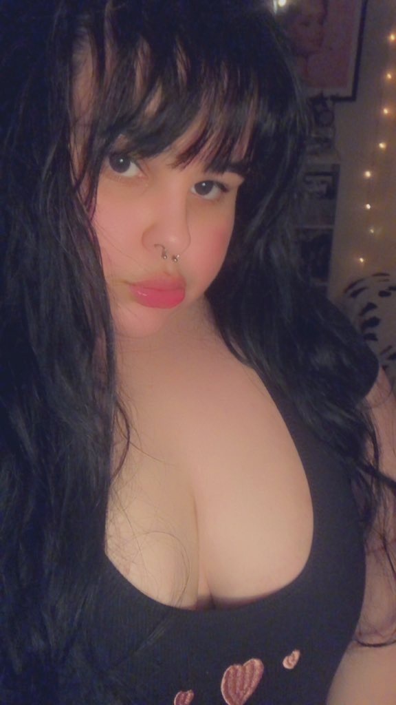 Sai ~ BBW ♡ 18+ profile