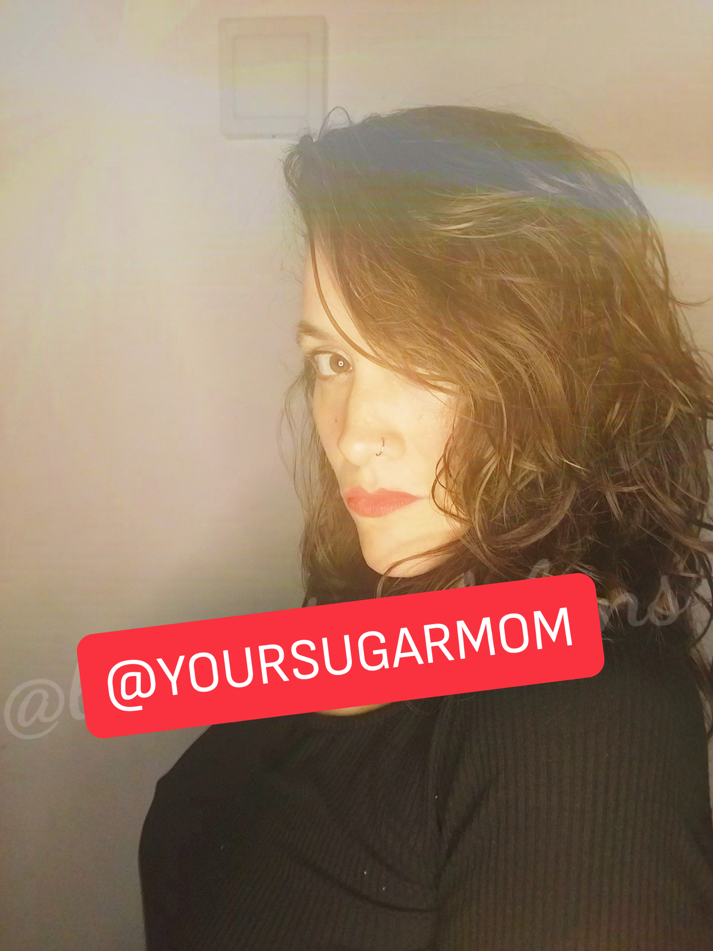 yoursugarmom profile