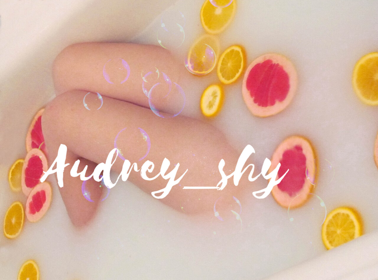 audrey_shy thumbnail