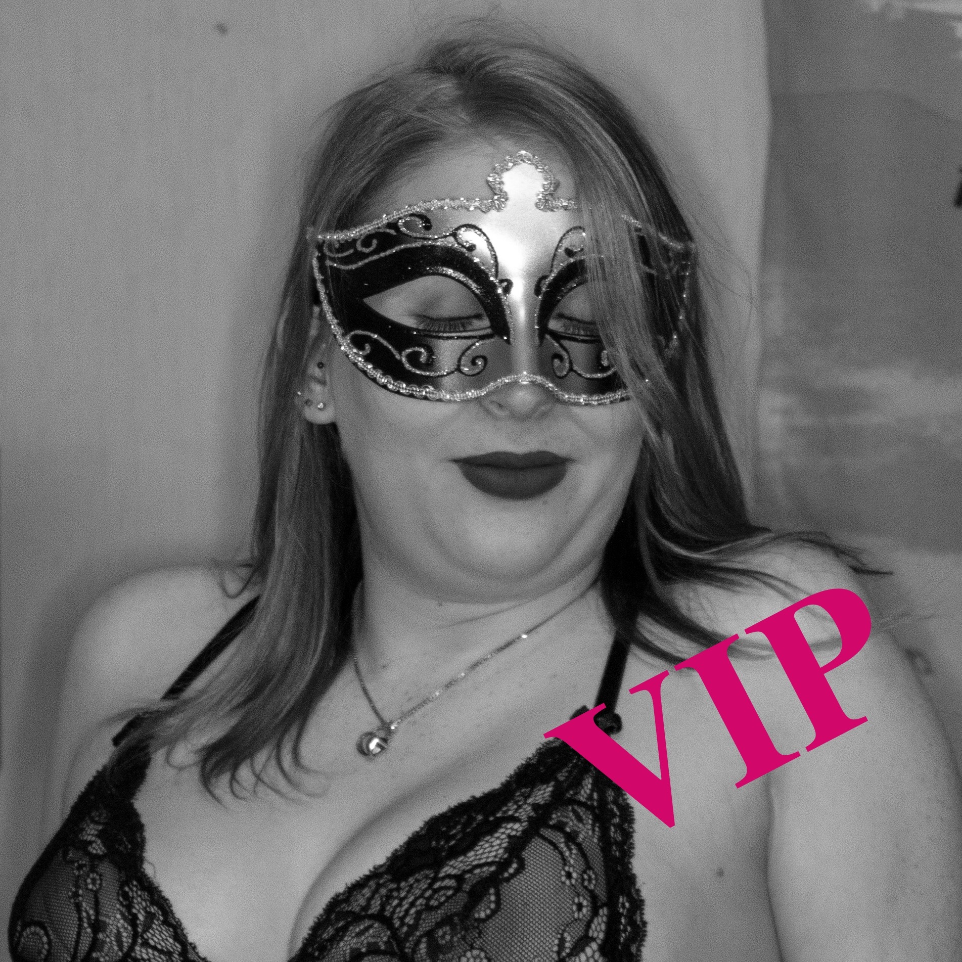 Ginger And Freak VIP ❤️😘 profile