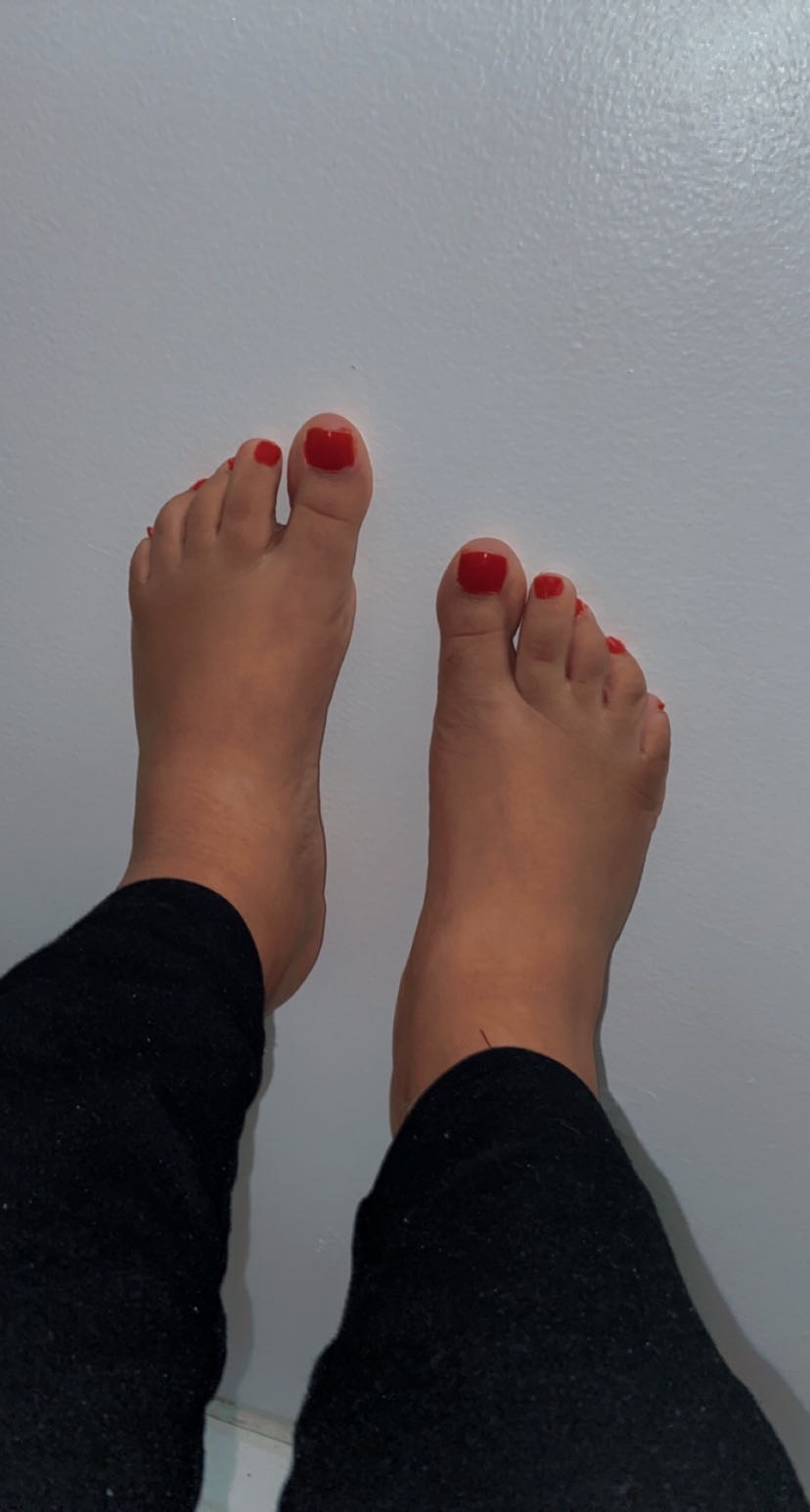 delphyfeet profile