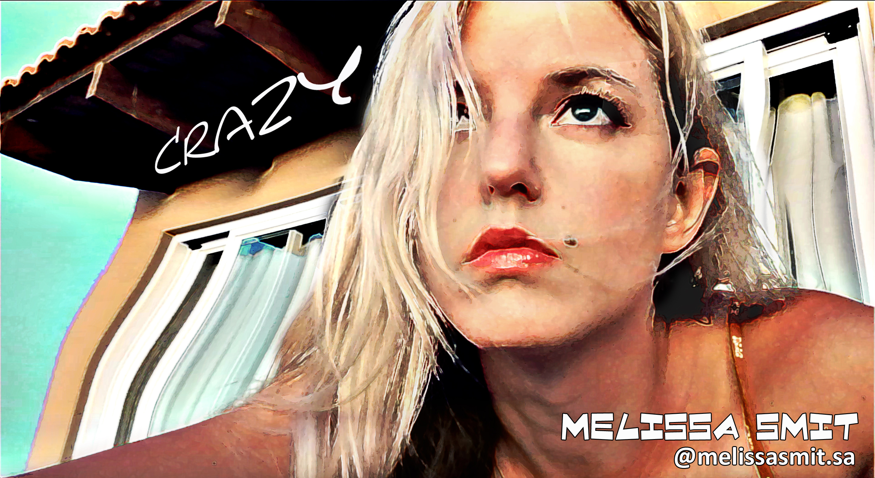 mel-lizzie thumbnail