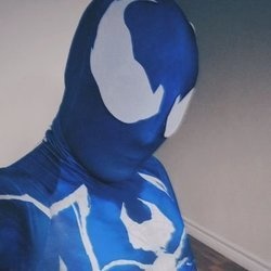 Zentai Bulge profile