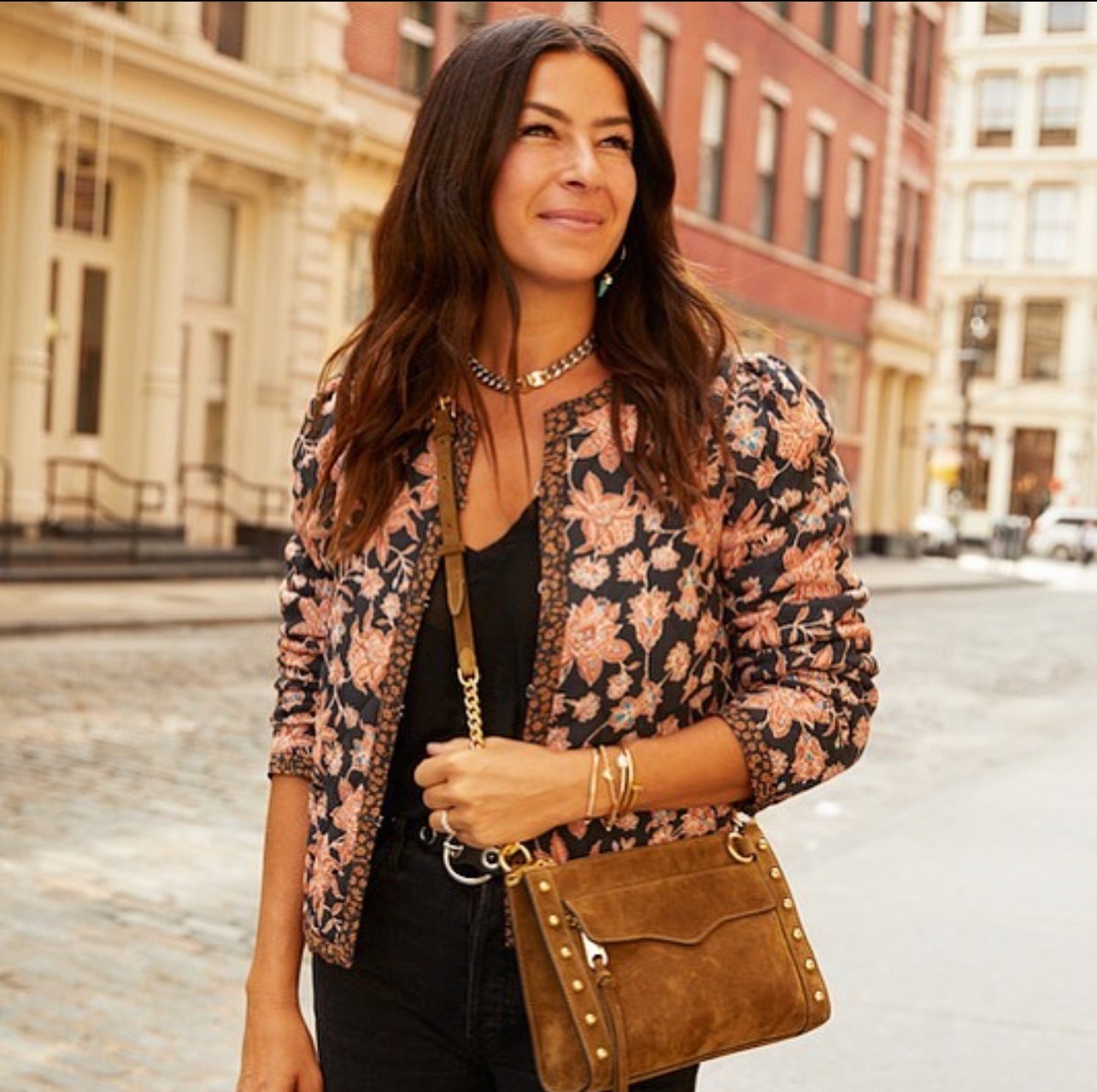 Rebecca Minkoff profile