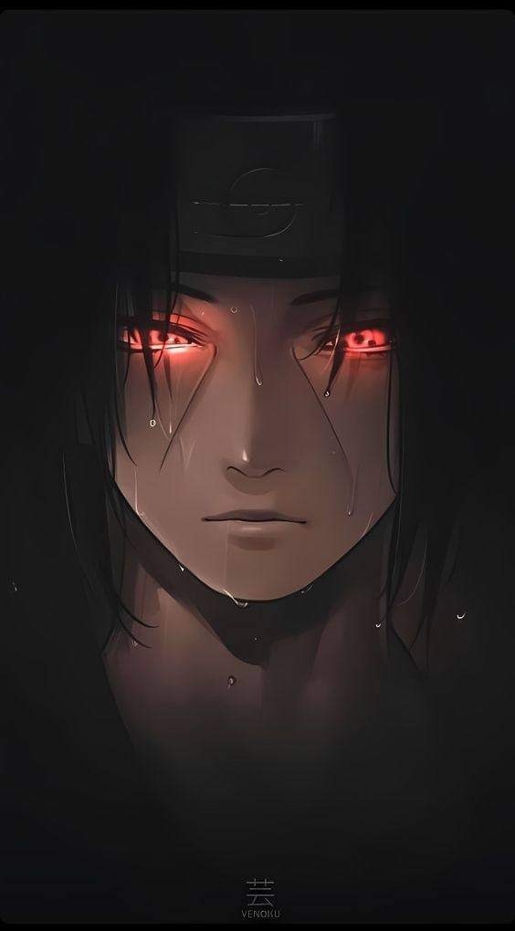 Itachi profile