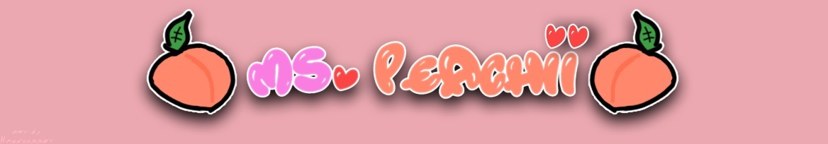 ms.peachii thumbnail