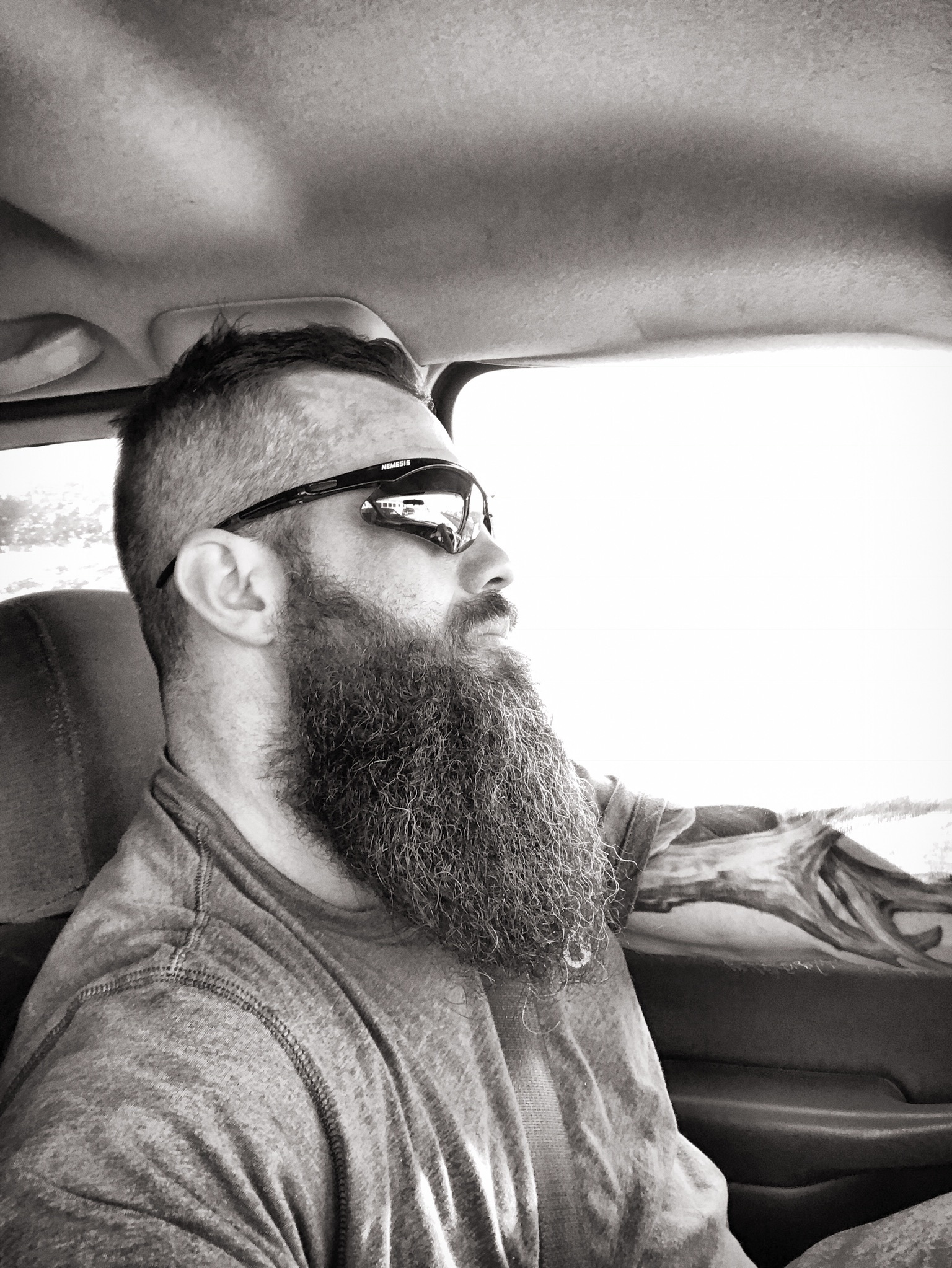 WETBEARD profile