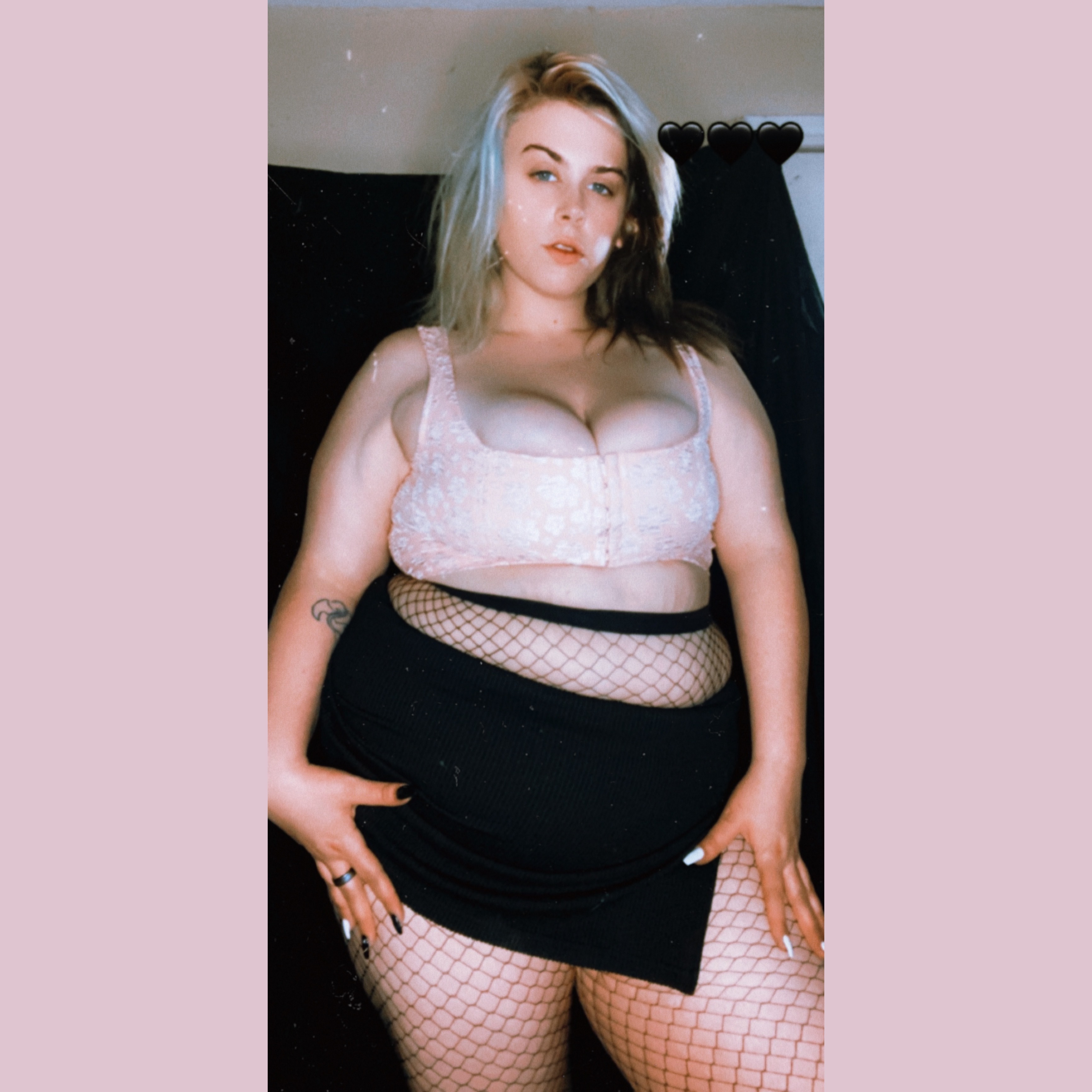 Dianascreepyhouse profile