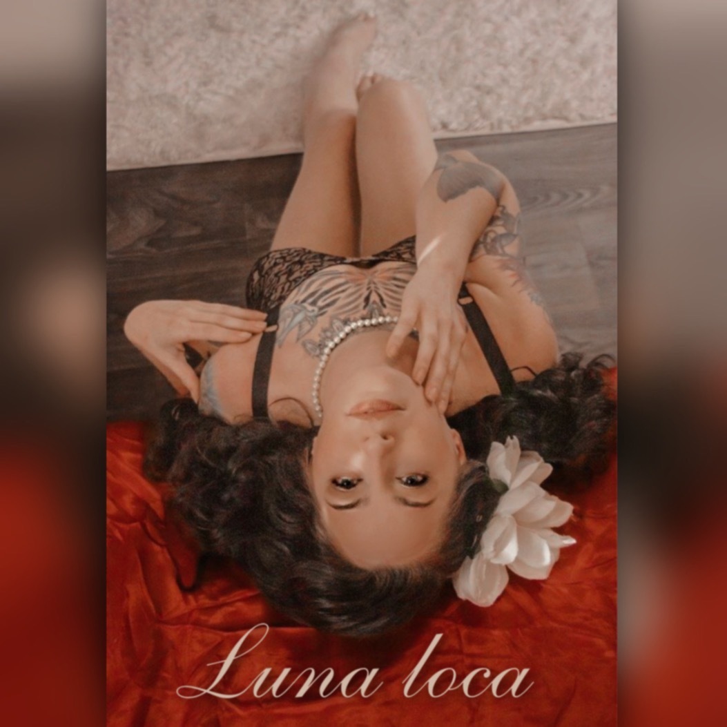 Luna Loca profile