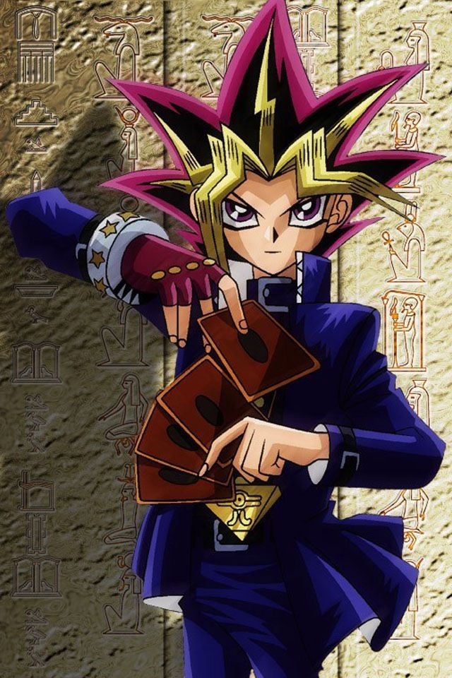 Yugioh69 profile