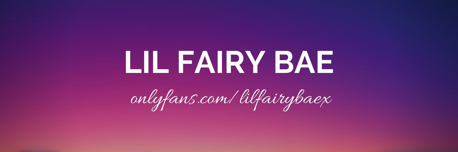 lilfairybaex thumbnail