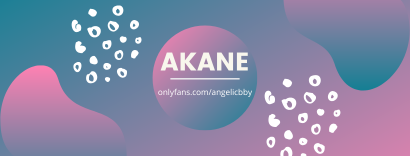 Akane 💛 thumbnail