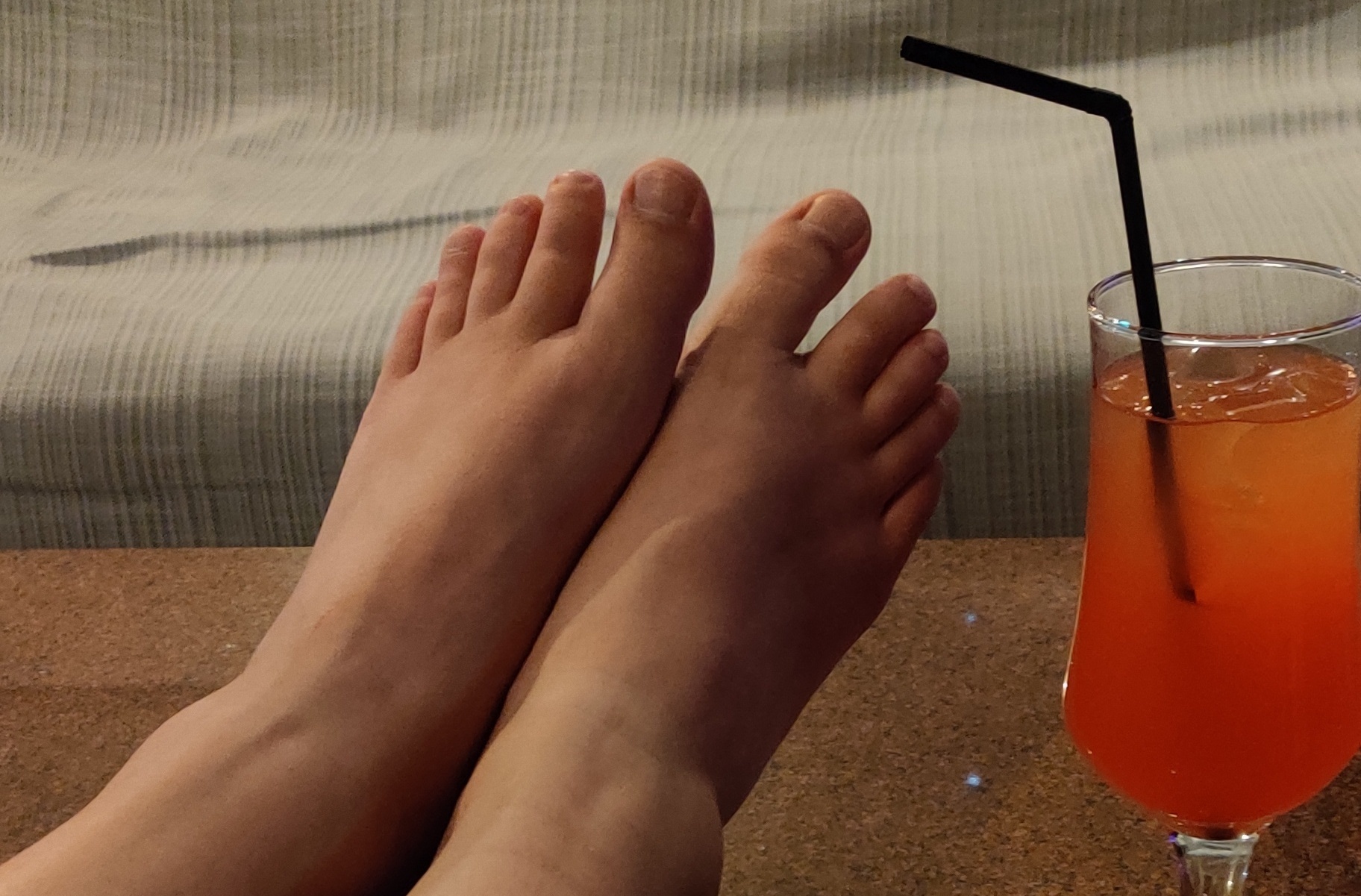 FionaLeet - foot fetish page thumbnail