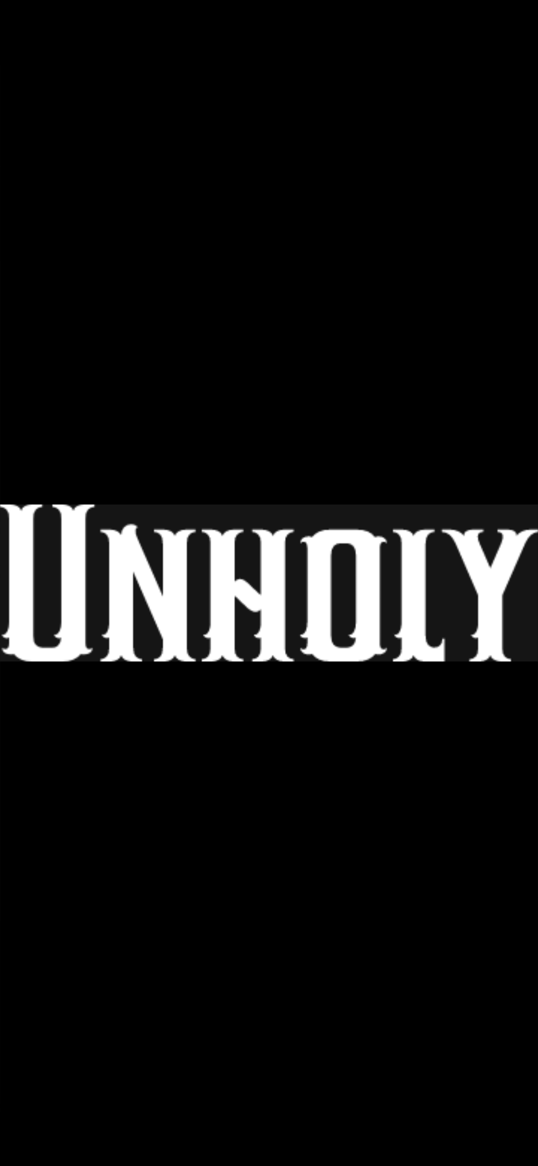 unholy_13 thumbnail