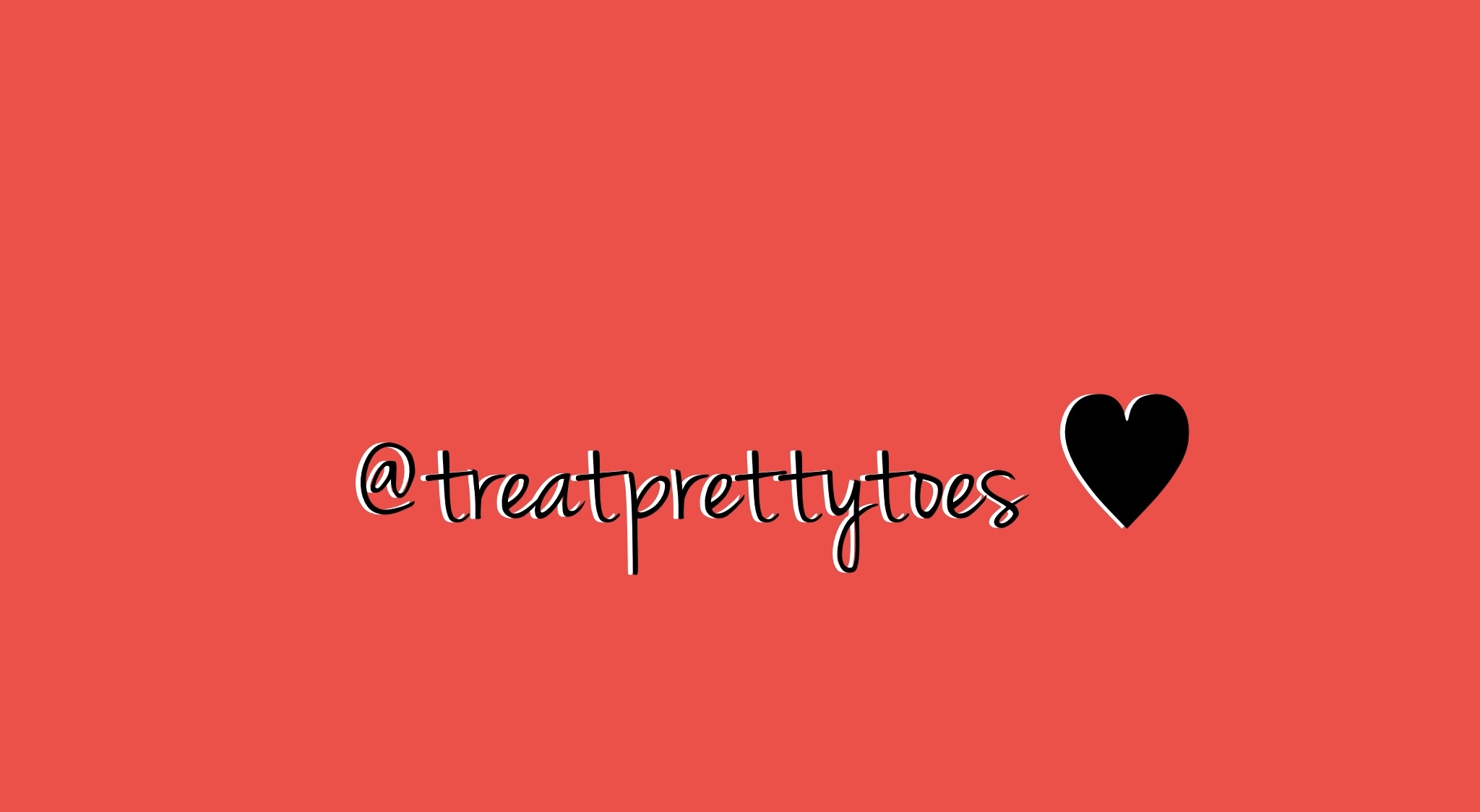 treatprettytoes🦶🏼 thumbnail