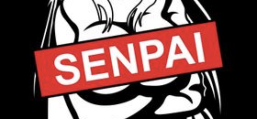 Senpai thumbnail