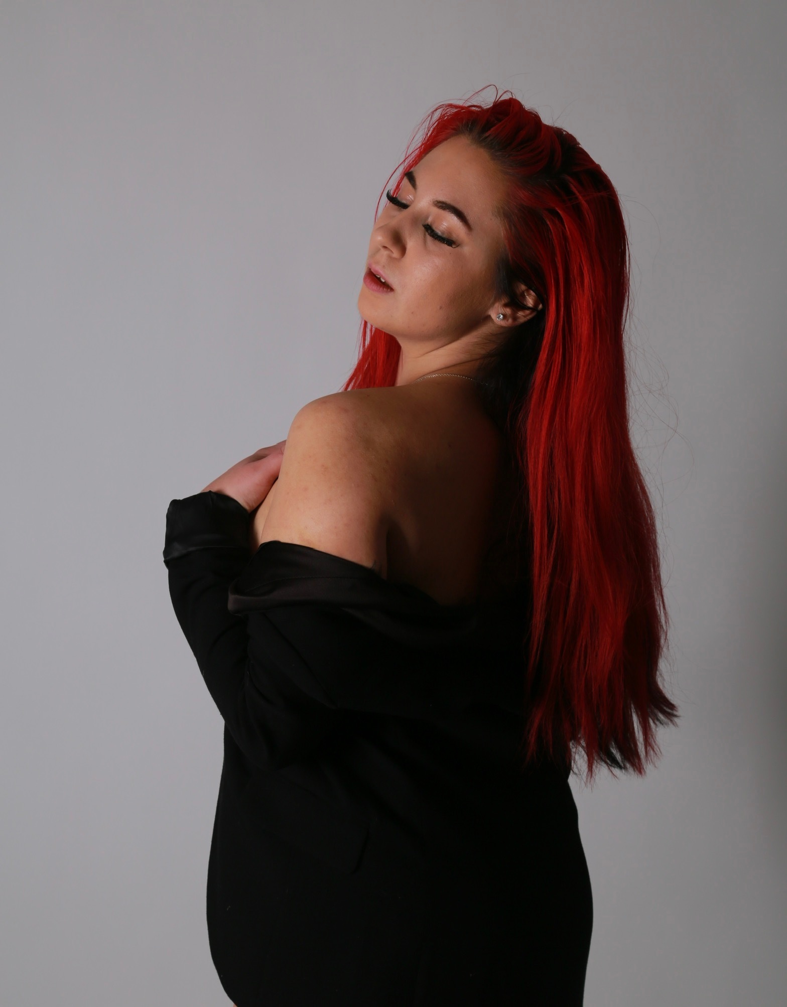 Theredlucy profile