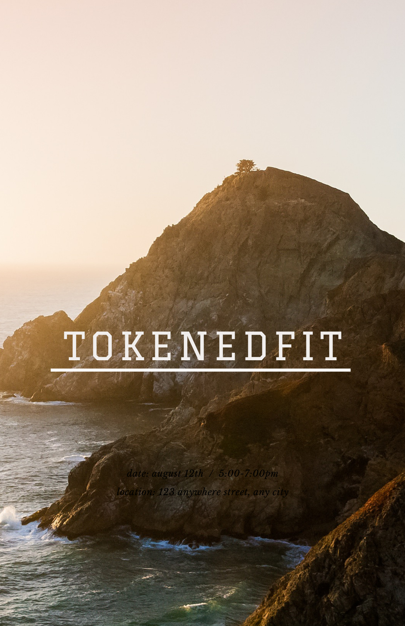 tokenedfit thumbnail