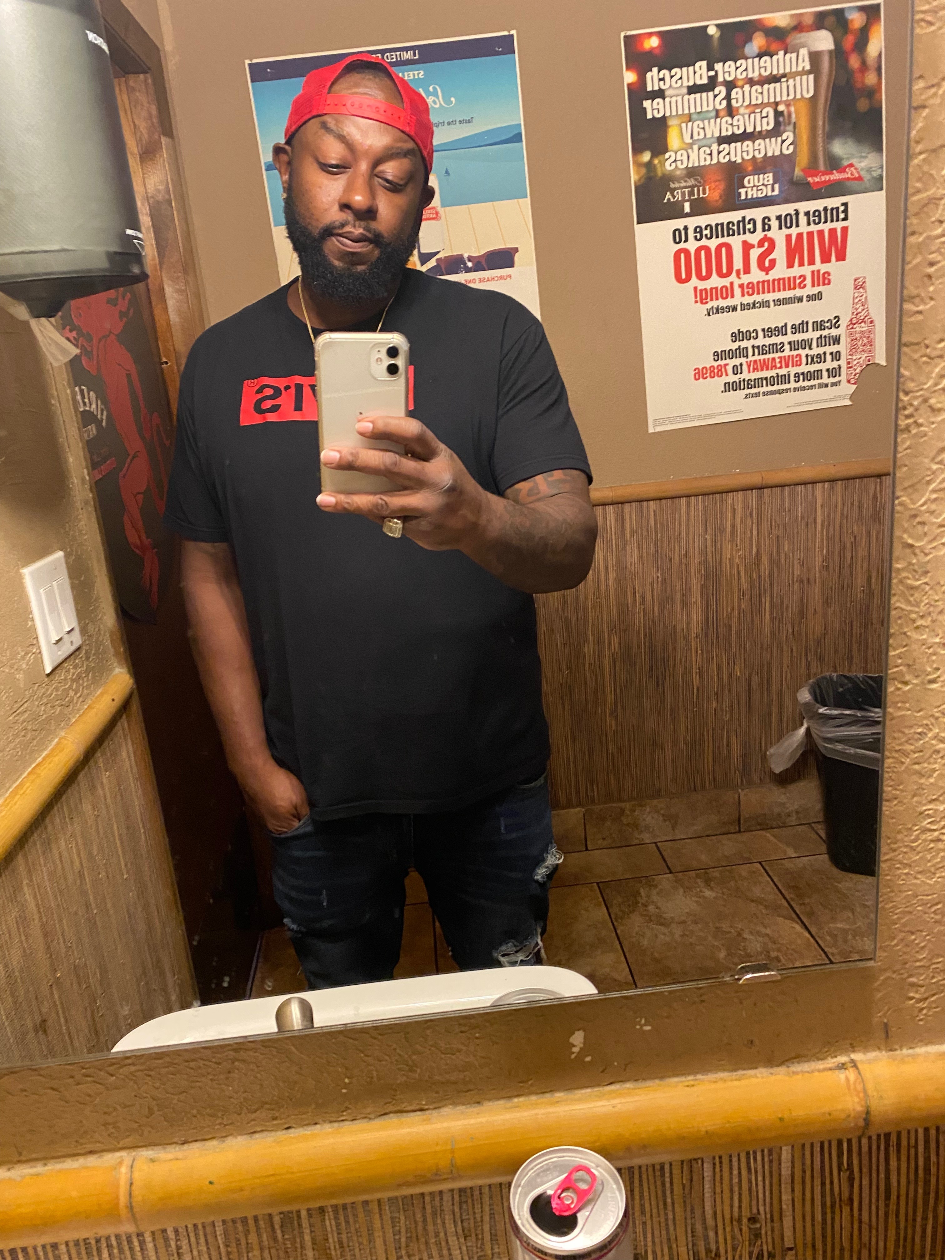 daddybigchocolate profile