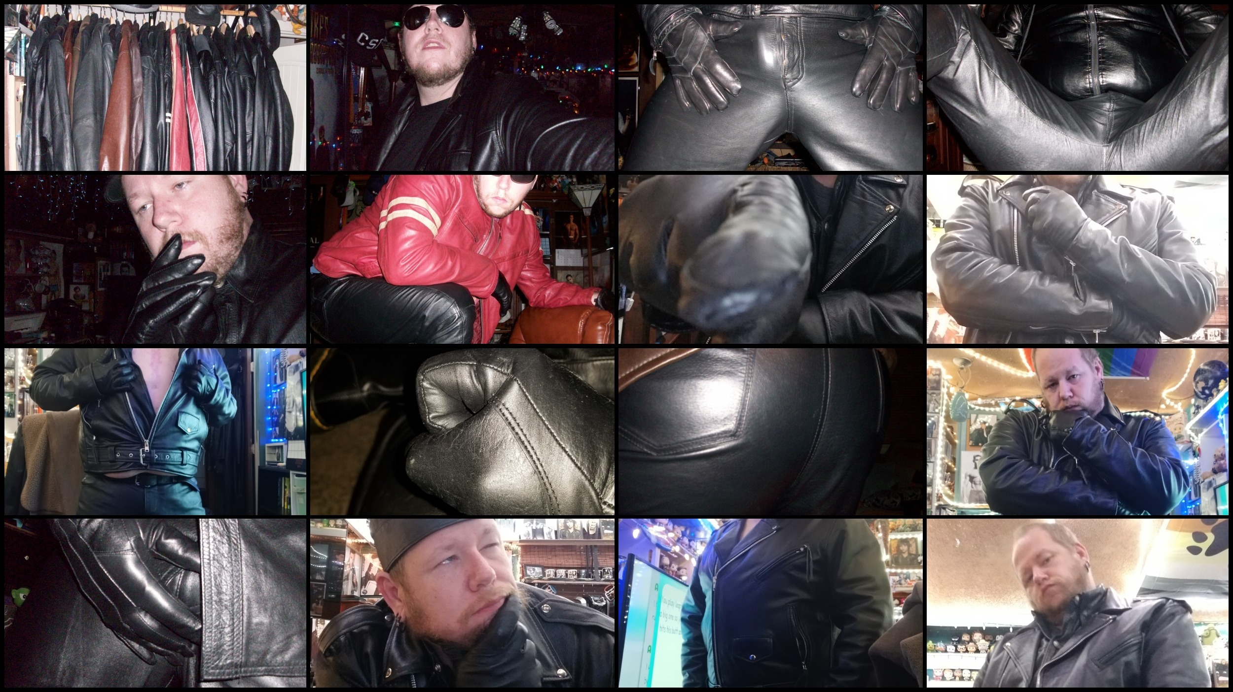 Leather Daddy thumbnail