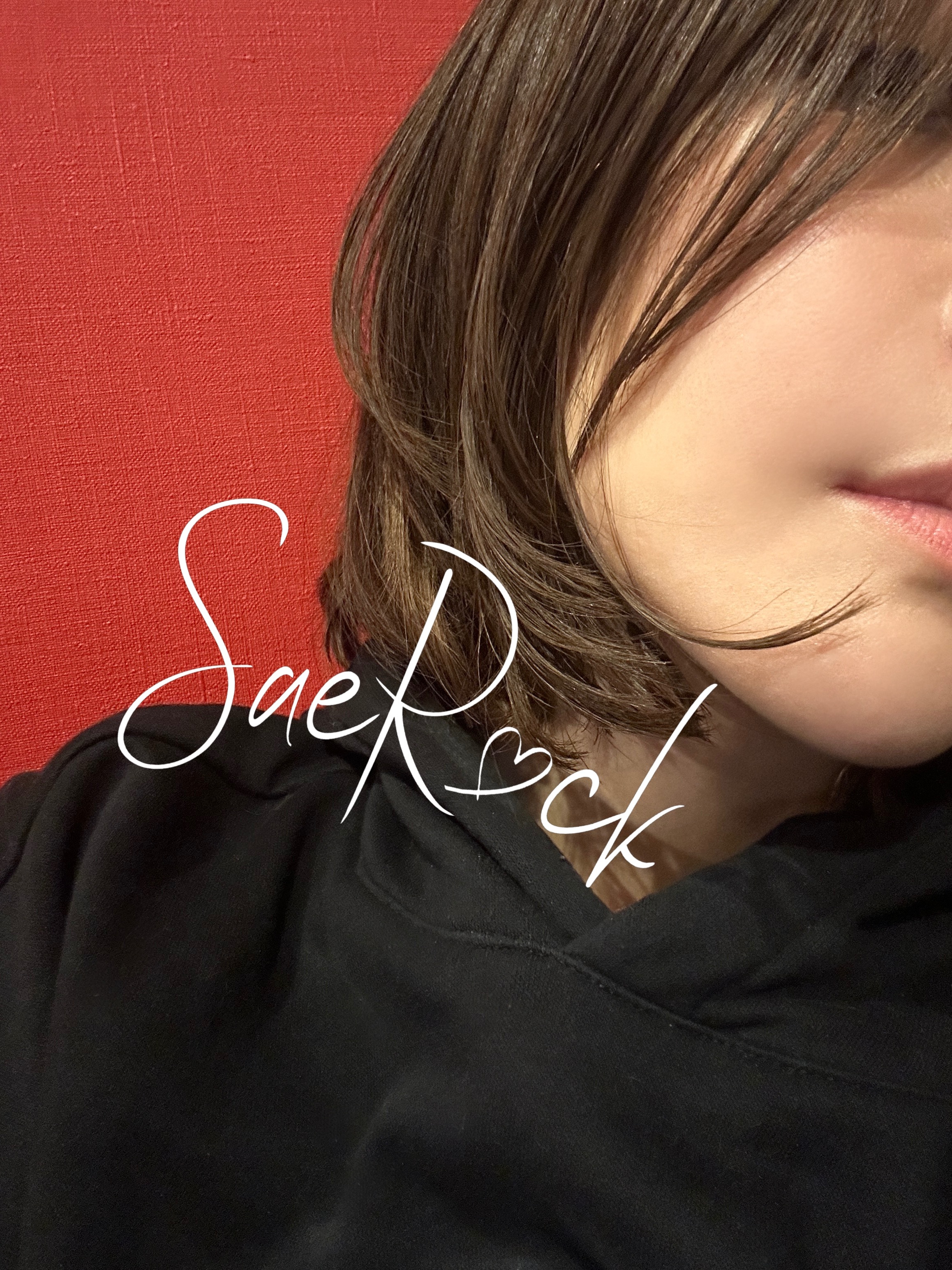 SaeRock profile