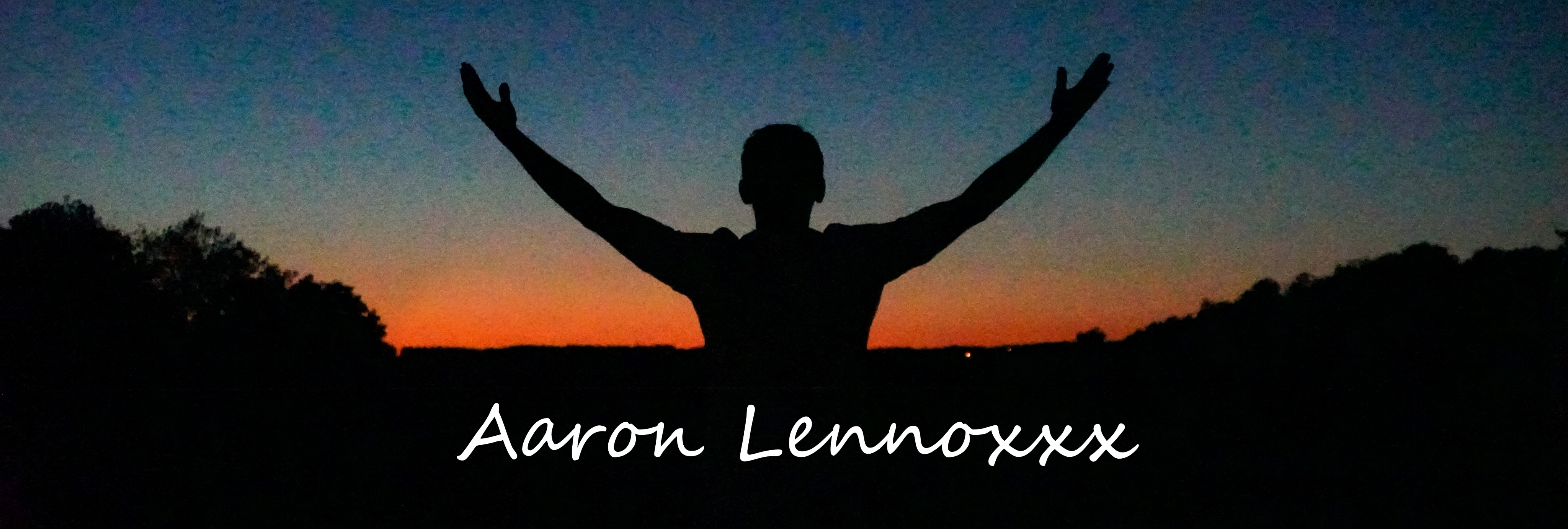 AaronLennoxXx thumbnail