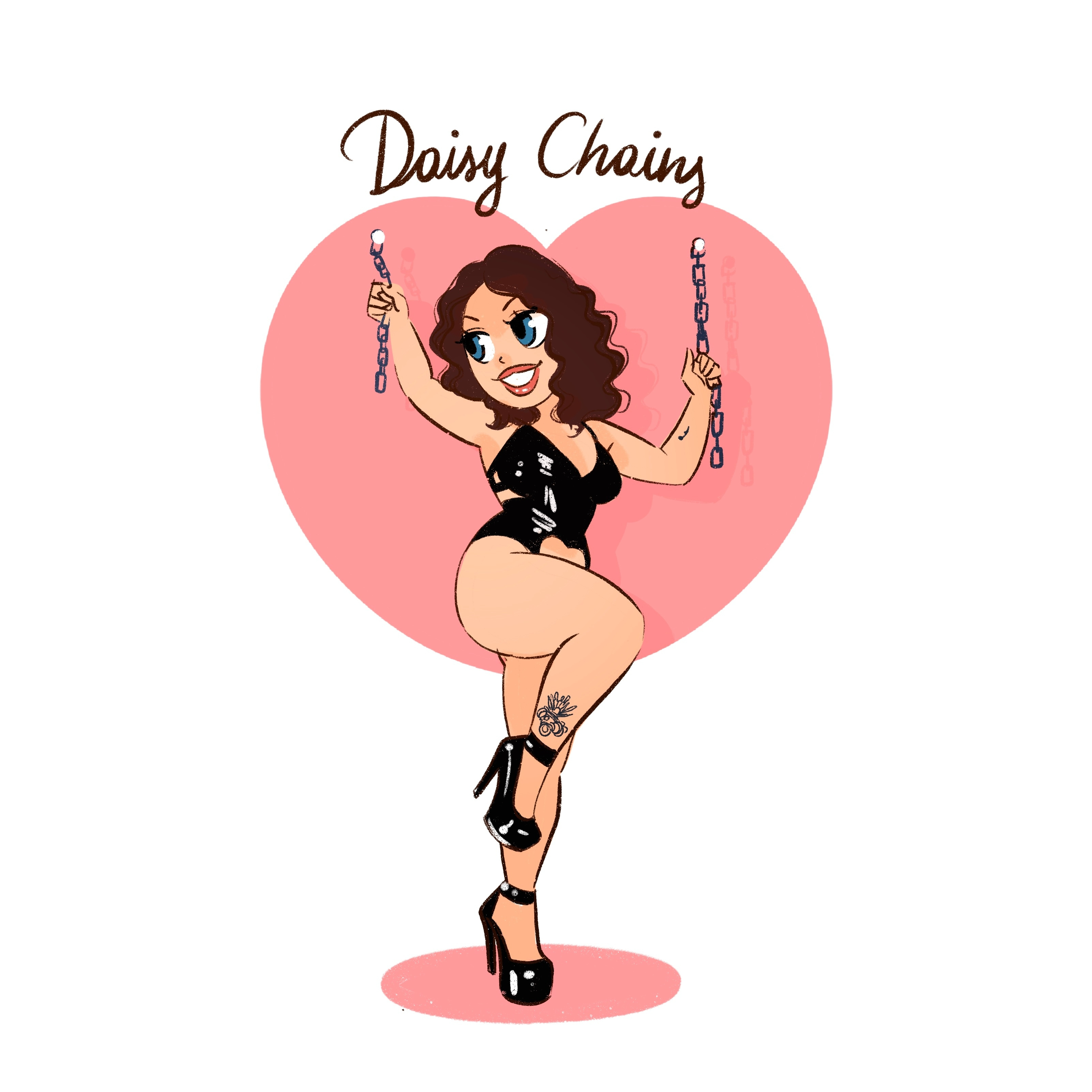 Daisy Chains profile