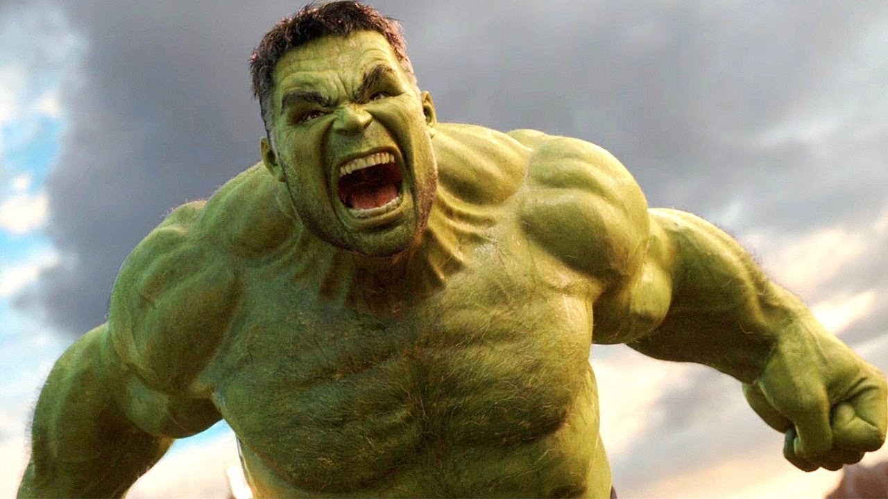 Hulk thumbnail