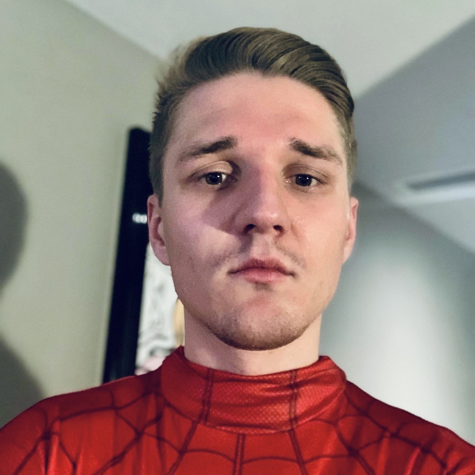 Spiderman666 profile