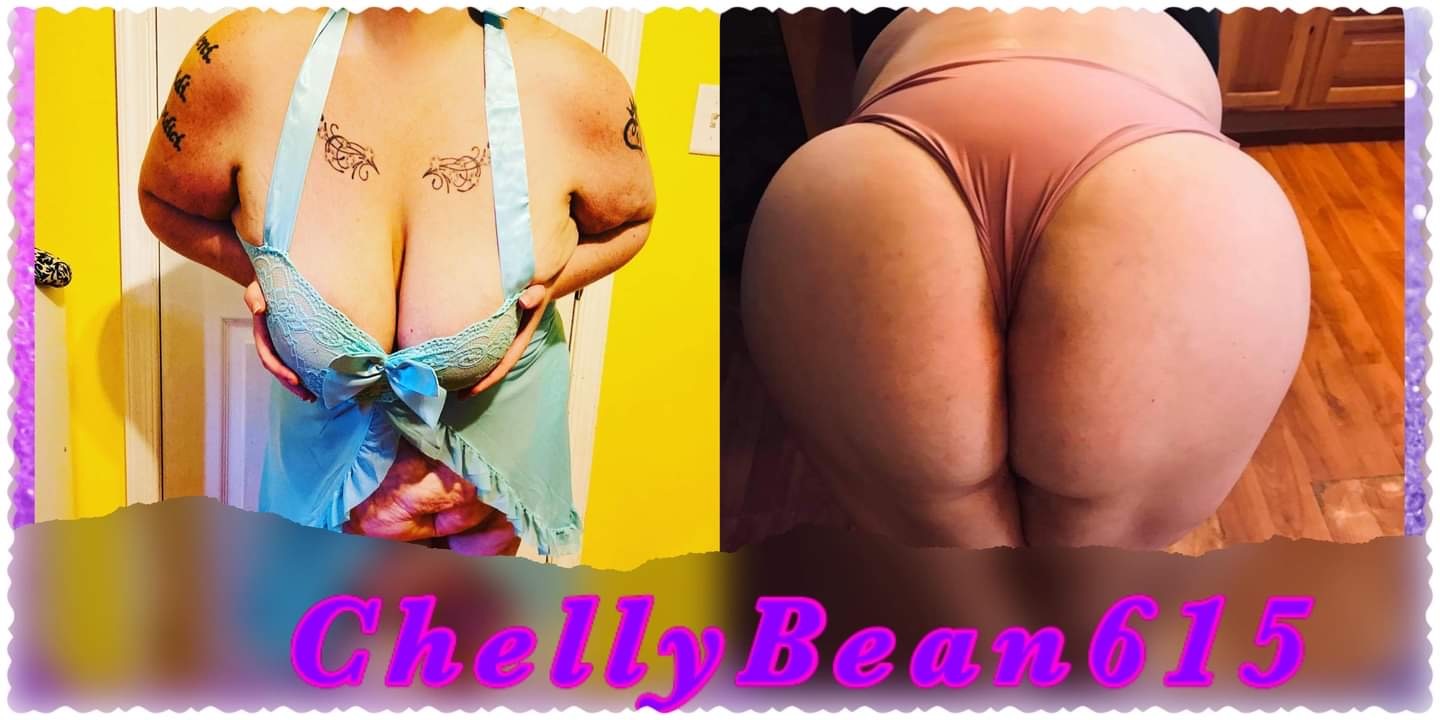 ChellyBean thumbnail