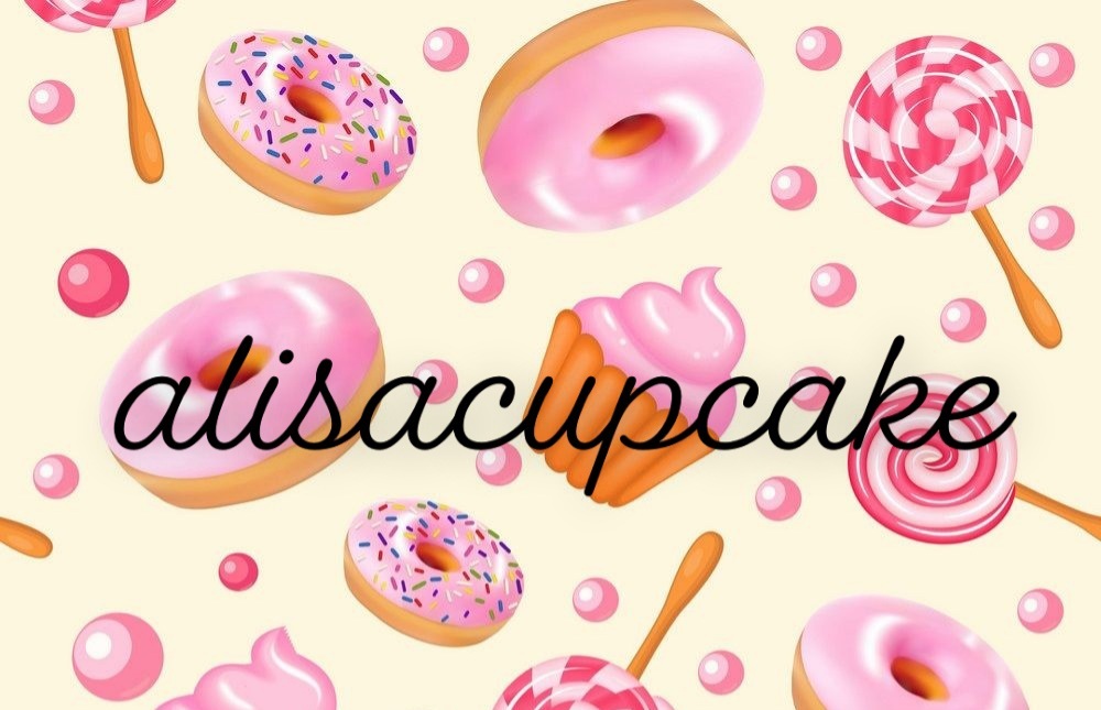 alisacupcake thumbnail