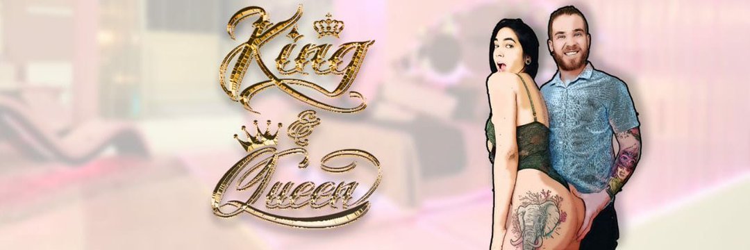 HotKingAndQueen thumbnail