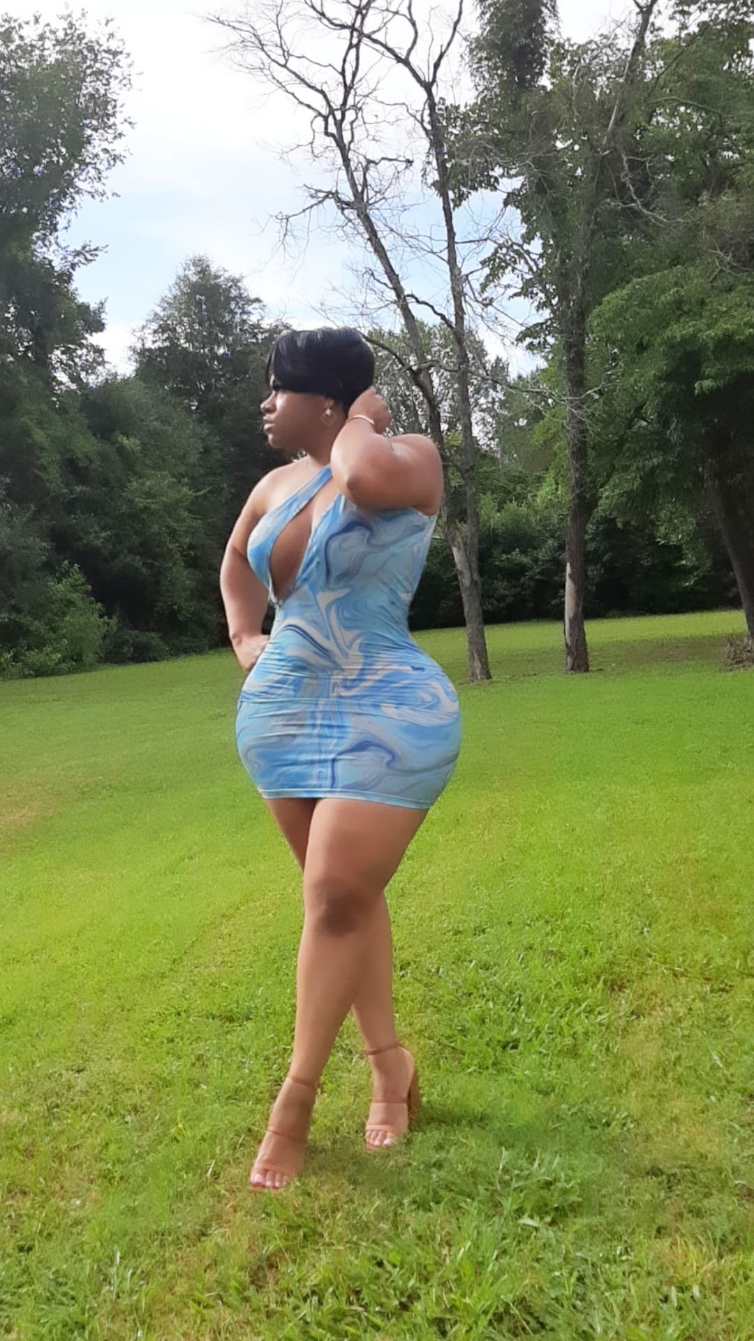 CurvyGoddess profile