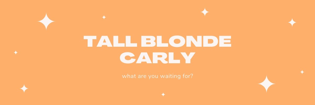 tallblondecarly thumbnail