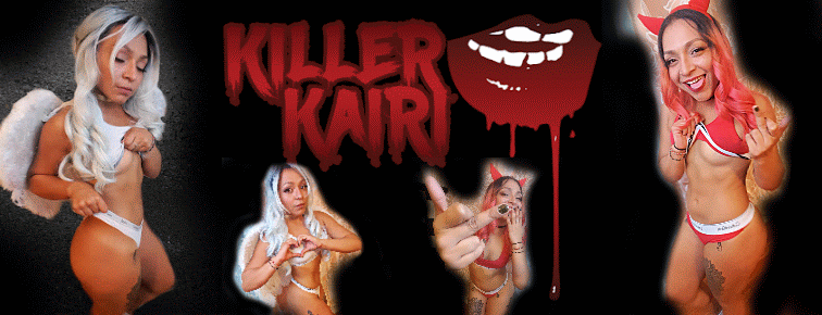 Killerkairi thumbnail