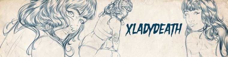 xLady Death thumbnail