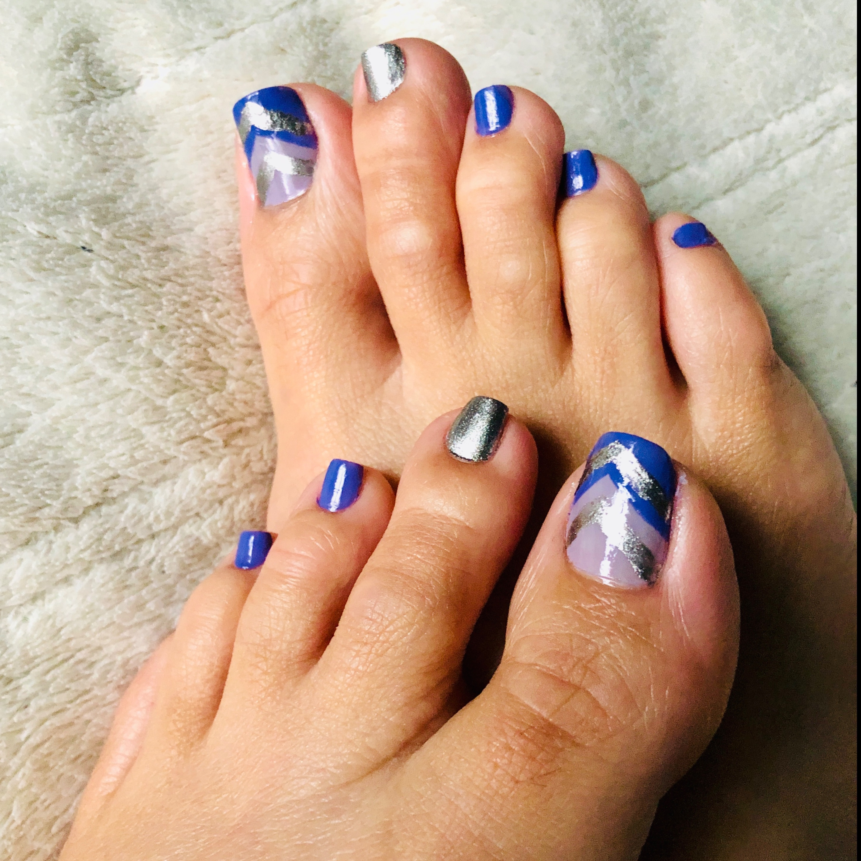 Miss Nikki’s Feet [FREE] profile