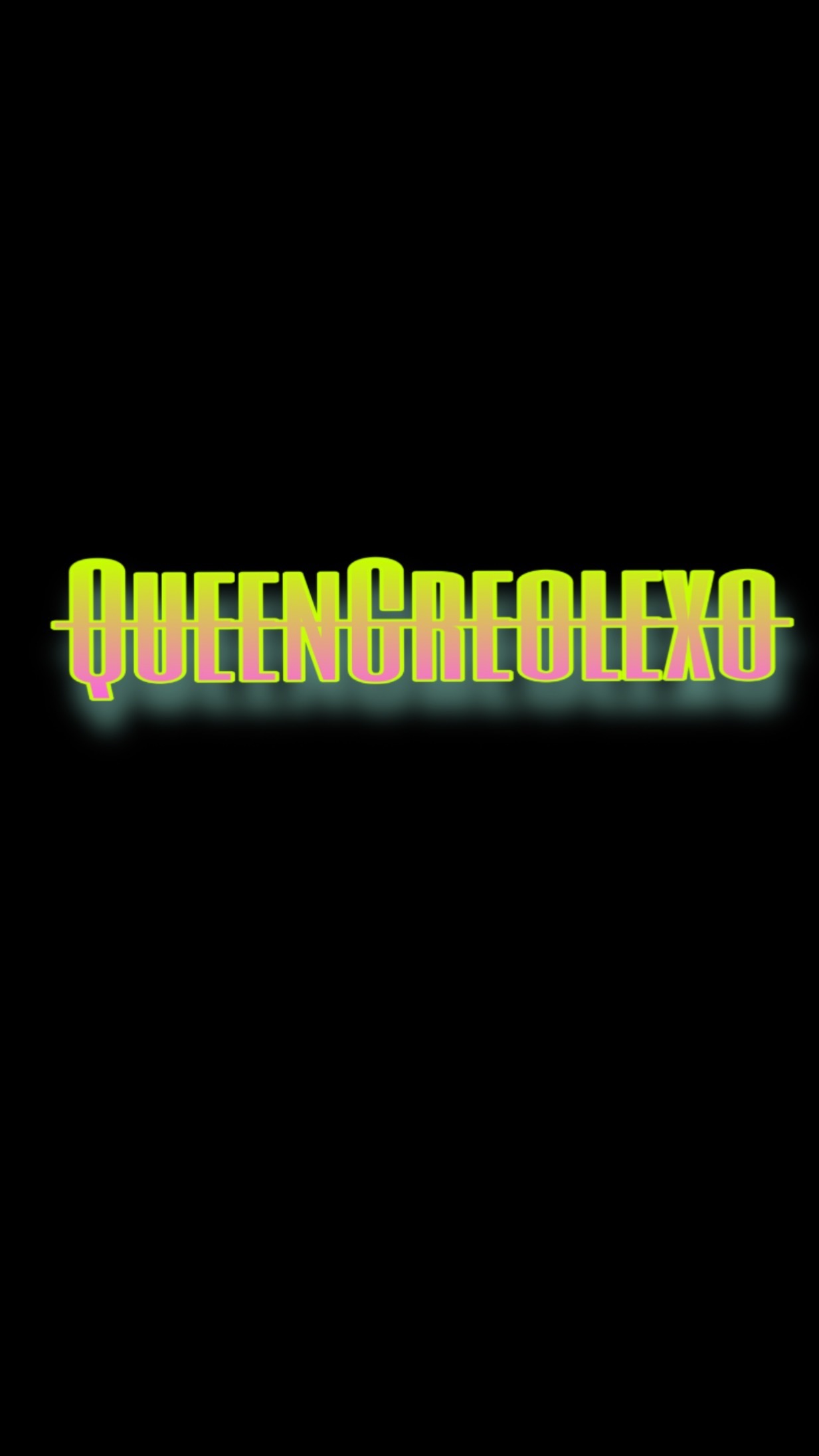 ⚜️QueenCreolexo ⚜️ thumbnail