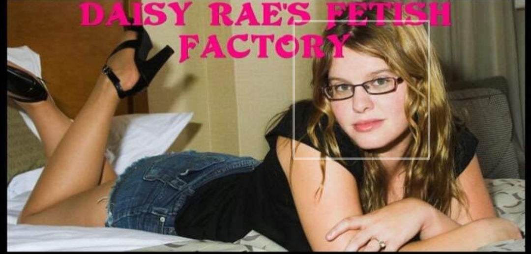 Daisy Rae thumbnail