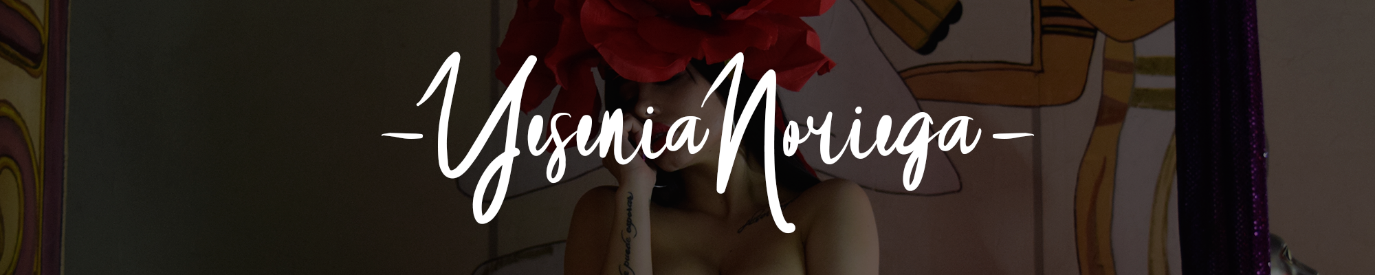 Yesenia Noriega thumbnail