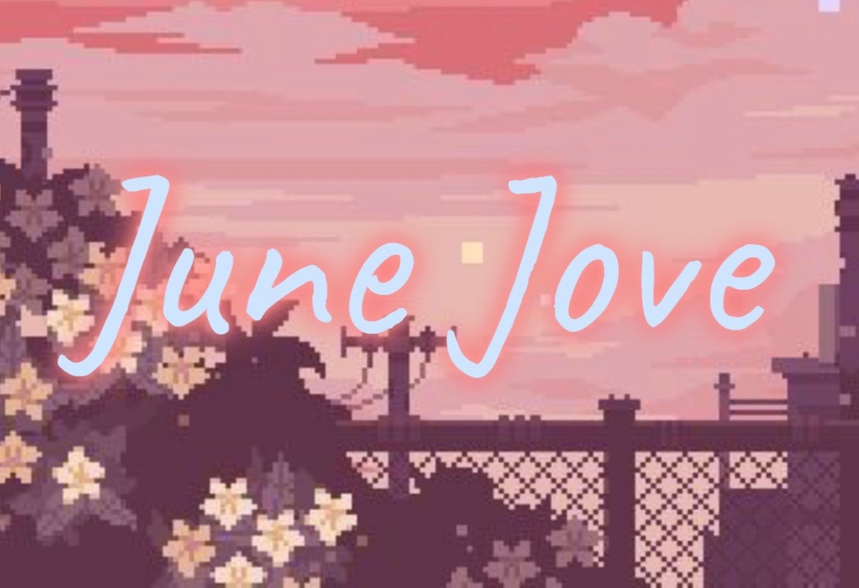 June Jove (HIATUS) thumbnail