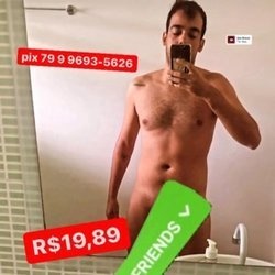 pedão profile