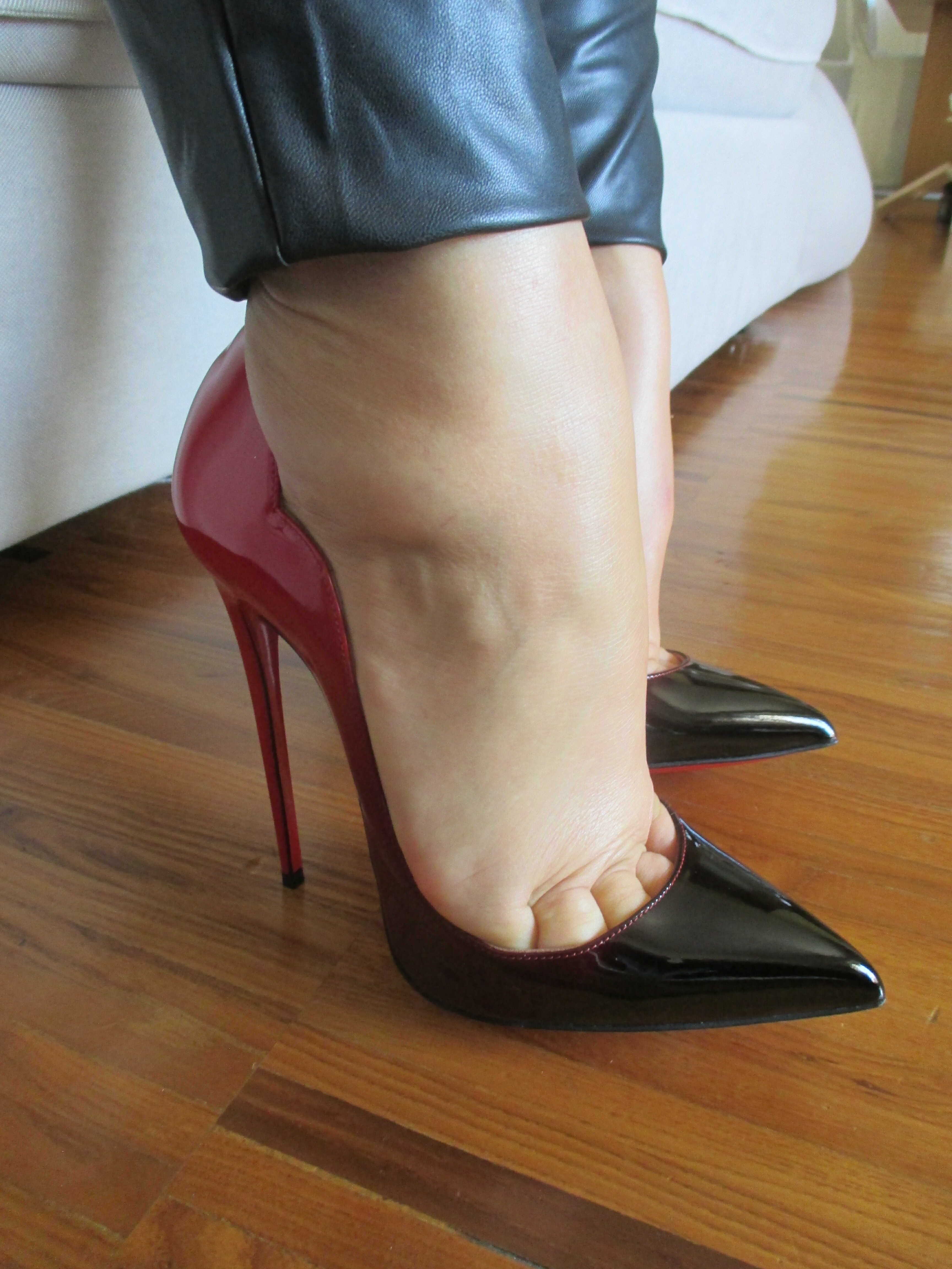 queen_b_heels profile