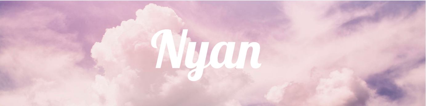 Nyan thumbnail