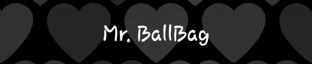 Mr. BallBag thumbnail