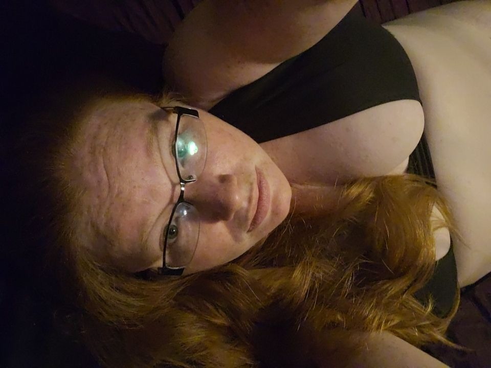 Nerdy_ginger thumbnail